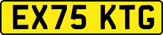 EX75KTG