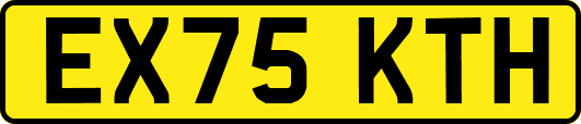 EX75KTH