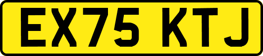EX75KTJ