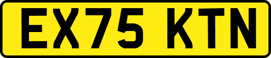 EX75KTN