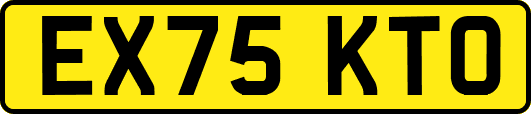 EX75KTO