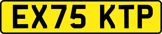 EX75KTP