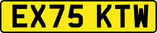 EX75KTW