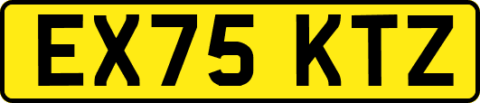 EX75KTZ