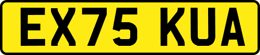 EX75KUA