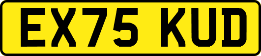 EX75KUD