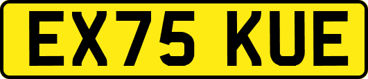 EX75KUE