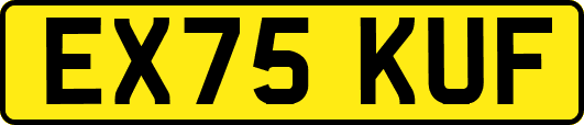 EX75KUF