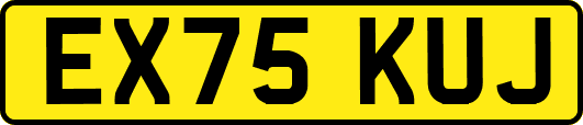 EX75KUJ