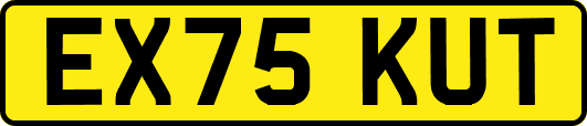 EX75KUT