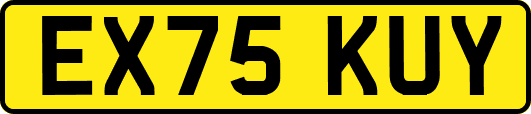 EX75KUY
