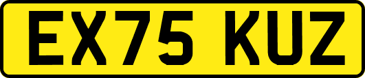 EX75KUZ