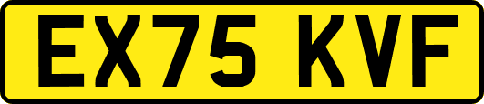 EX75KVF