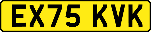 EX75KVK