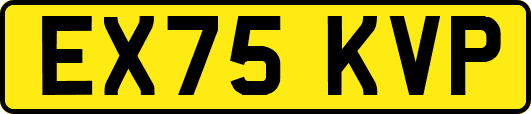 EX75KVP