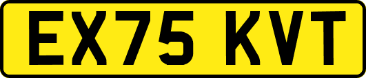 EX75KVT