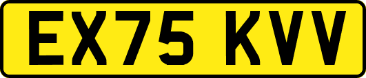 EX75KVV