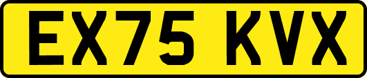 EX75KVX