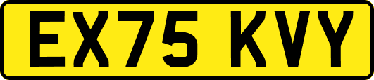EX75KVY