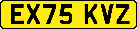 EX75KVZ