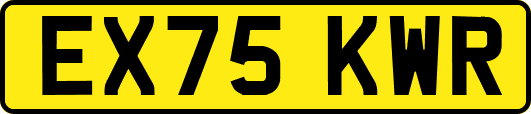 EX75KWR