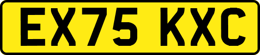 EX75KXC