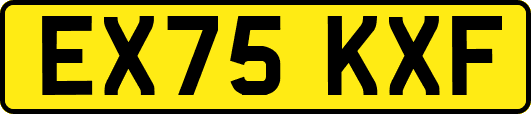 EX75KXF