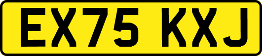 EX75KXJ