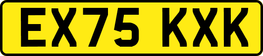 EX75KXK