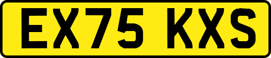 EX75KXS