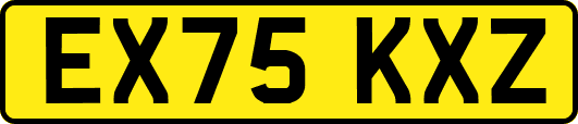 EX75KXZ
