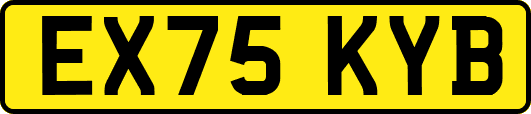 EX75KYB