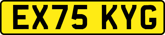 EX75KYG