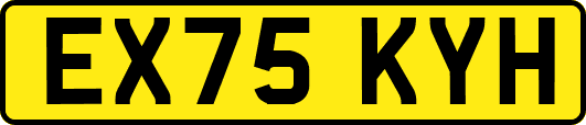 EX75KYH