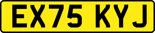 EX75KYJ