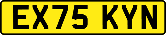 EX75KYN
