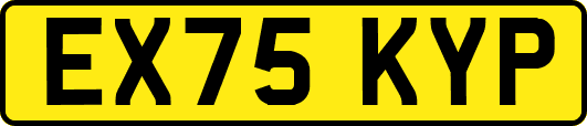 EX75KYP