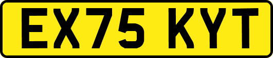 EX75KYT