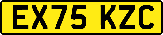 EX75KZC