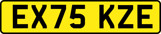 EX75KZE
