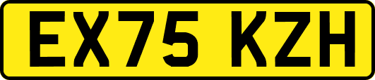 EX75KZH