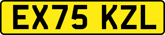 EX75KZL