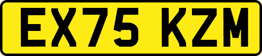 EX75KZM