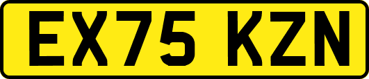 EX75KZN