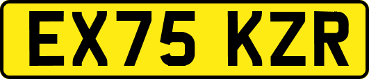 EX75KZR
