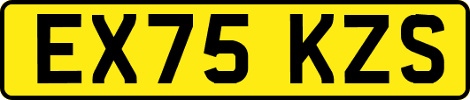 EX75KZS