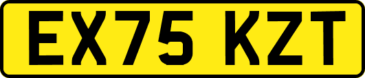 EX75KZT
