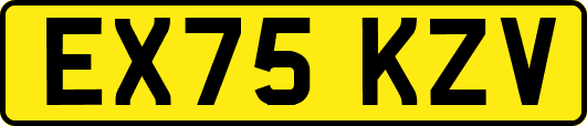 EX75KZV