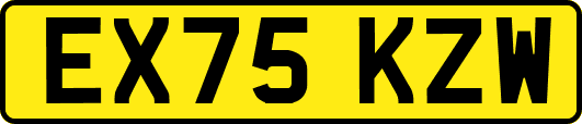 EX75KZW