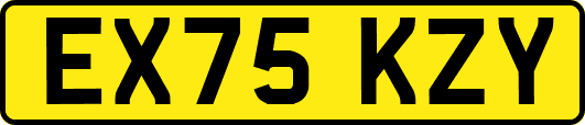 EX75KZY